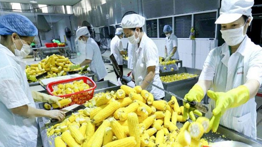 Seminar seeks to boost Vietnam’s farm produce export to EU